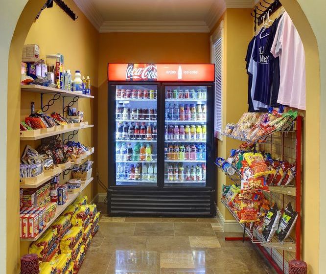 Hotel Hawthorn Suites Austin Central  | Austin | Texas | United States 13