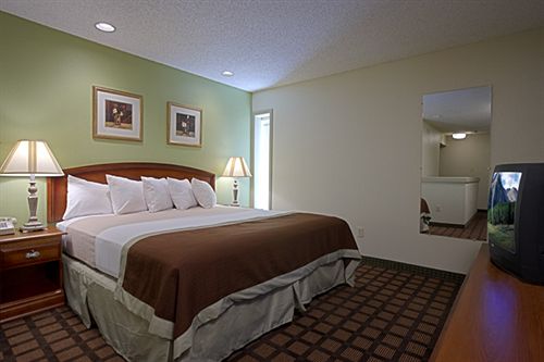 Hotel Hawthorn Suites Austin Central  | Austin | Texas | United States 15