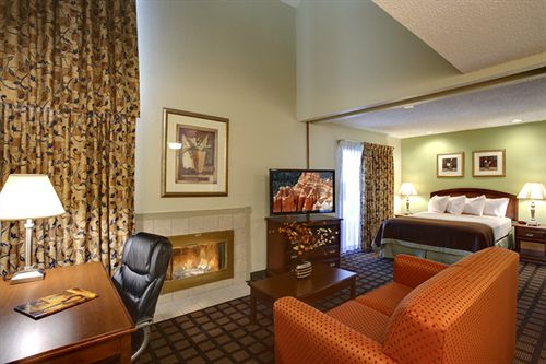 Hotel Hawthorn Suites Austin Central  | Austin | Texas | United States 16