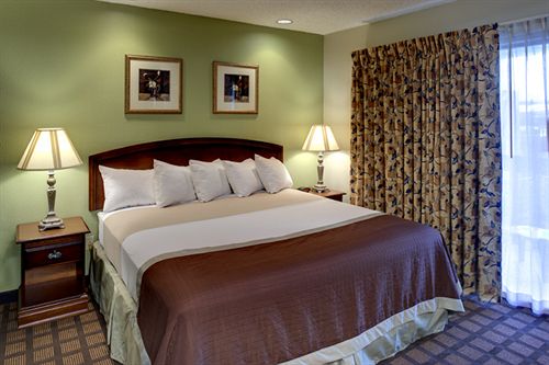 Hotel Hawthorn Suites Austin Central  | Austin | Texas | United States 20