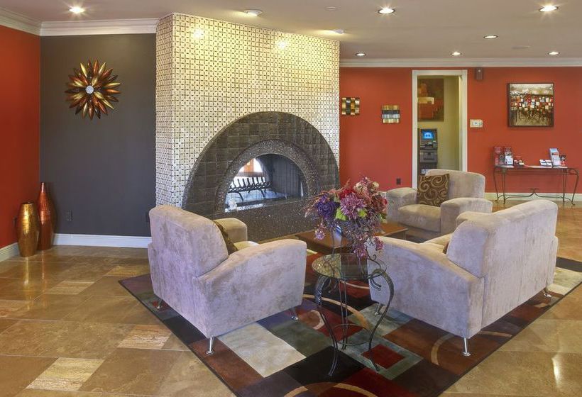 Hotel Hawthorn Suites Austin Central  | Austin | Texas | United States 3