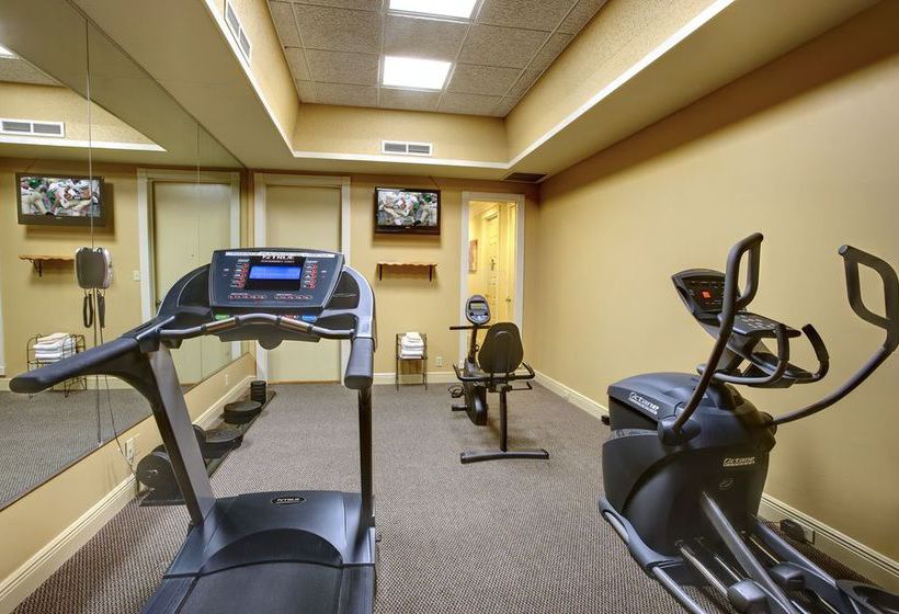 Hotel Hawthorn Suites Austin Central  | Austin | Texas | United States 4