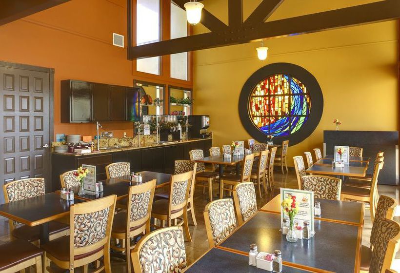 Hotel Hawthorn Suites Austin Central  | Austin | Texas | United States 6