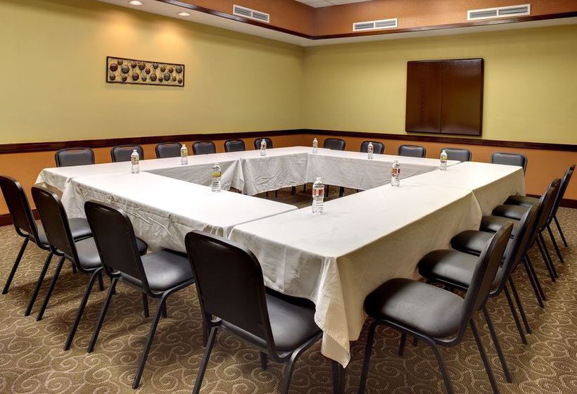 Hotel Hawthorn Suites Austin Central  | Austin | Texas | United States 7