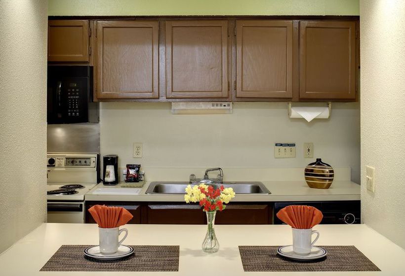 Hotel Hawthorn Suites Austin Central  | Austin | Texas | United States 9