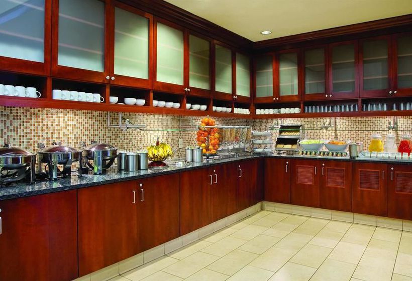 Hotel Hyatt house Charlotte Airport Charlotte