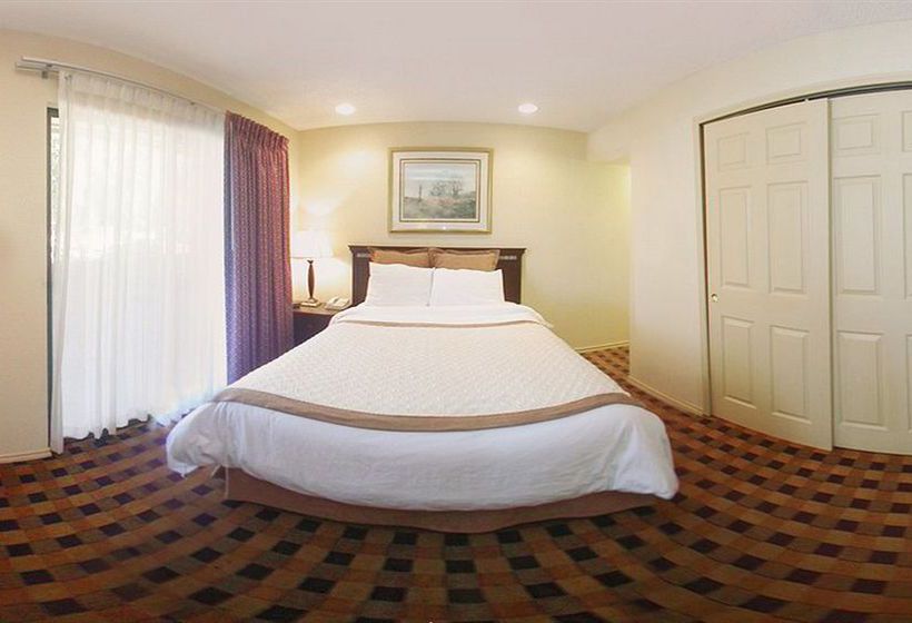 Hôtel Hawthorn Suites by Wyndham Dallas - Love Field Airport  | Dallas | Texas | Hôtels aux États-Unis 1