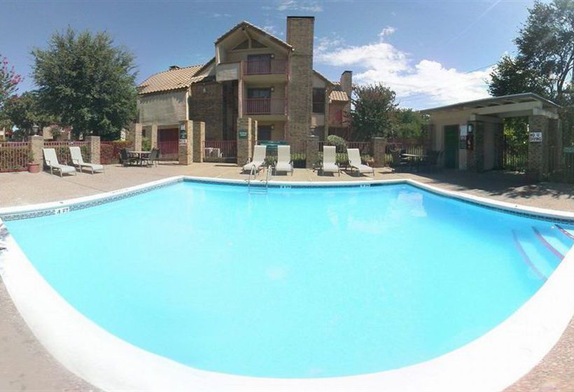 Hôtel Hawthorn Suites by Wyndham Dallas - Love Field Airport  | Dallas | Texas | Hôtels aux États-Unis 2