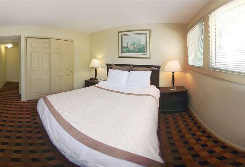 Hôtel Hawthorn Suites by Wyndham Dallas - Love Field Airport  | Dallas | Texas | Hôtels aux États-Unis 3