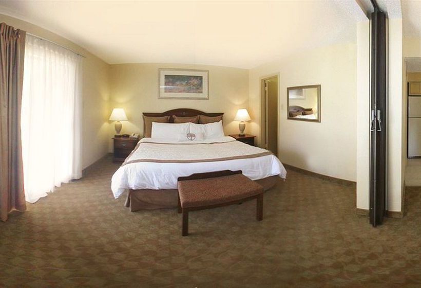 Hôtel Hawthorn Suites by Wyndham Dallas - Love Field Airport  | Dallas | Texas | Hôtels aux États-Unis 4