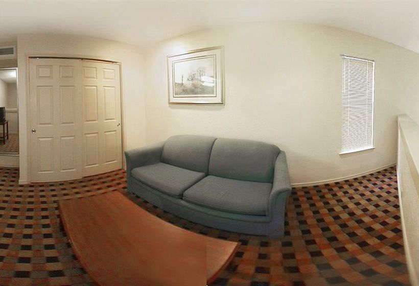 Hôtel Hawthorn Suites by Wyndham Dallas - Love Field Airport  | Dallas | Texas | Hôtels aux États-Unis 5