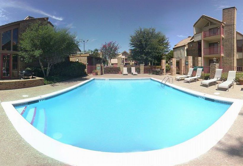 Hôtel Hawthorn Suites by Wyndham Dallas - Love Field Airport  | Dallas | Texas | Hôtels aux États-Unis 6