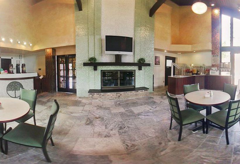 Hôtel Hawthorn Suites by Wyndham Dallas - Love Field Airport  | Dallas | Texas | Hôtels aux États-Unis 7