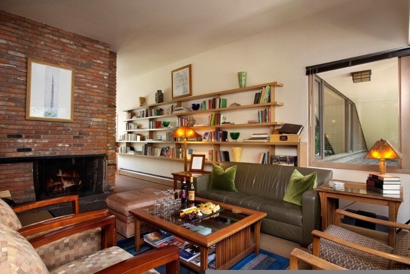 Hotel Hearthstone House  | Aspen | Colorado | United States 2