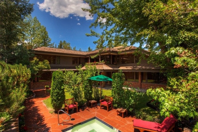 Hotel Hearthstone House  | Aspen | Colorado | United States 3