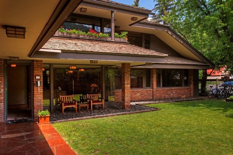 Hotel Hearthstone House  | Aspen | Colorado | United States 4