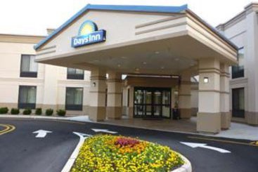 Hotel Days Inn Parsippany Parsippany Nueva Jersey