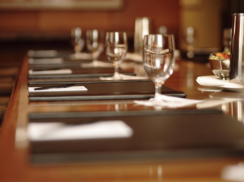 The Heathman Hotel  | Portland | Oregon | United States 12