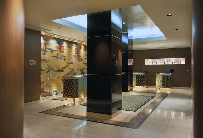 The Heathman Hotel  | Portland | Oregon | United States 14