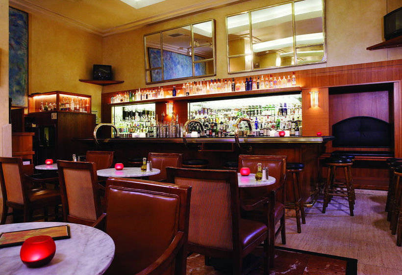 The Heathman Hotel  | Portland | Oregon | United States 16