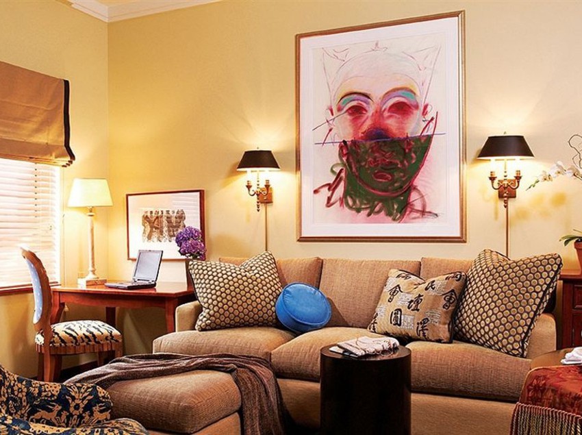 The Heathman Hotel  | Portland | Oregon | United States 2