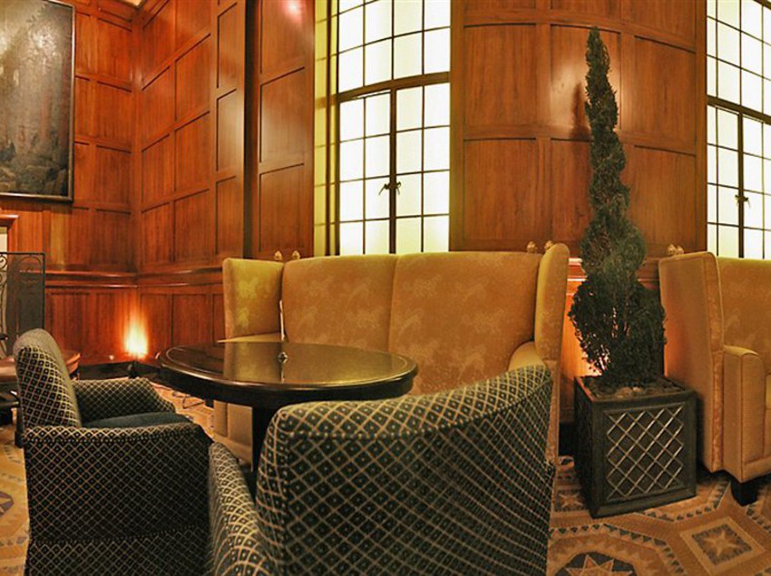 The Heathman Hotel  | Portland | Oregon | United States 3