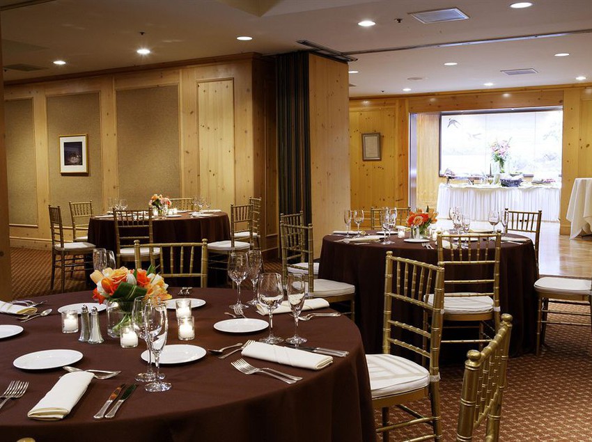 The Heathman Hotel  | Portland | Oregon | United States 9