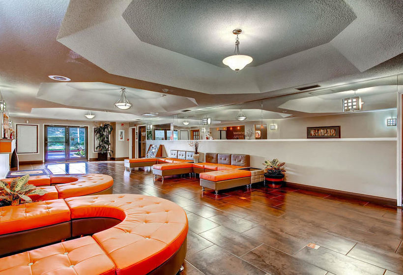 Hotel Ramada Limited - Austin North 