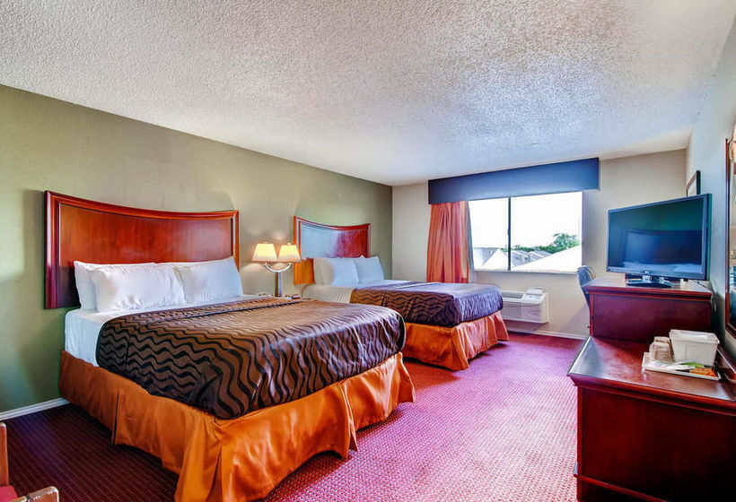 Hotel Ramada Limited - Austin North  | Austin | Texas | United States 1