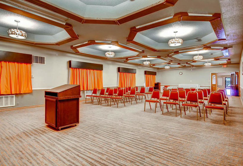 Hotel Ramada Limited - Austin North  | Austin | Texas | United States 10