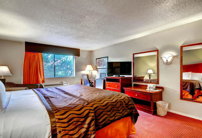 Hotel Ramada Limited - Austin North  | Austin | Texas | United States 11