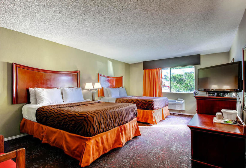 Hotel Ramada Limited - Austin North  | Austin | Texas | United States 12