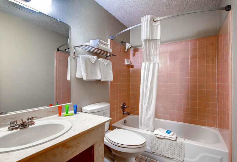 Hotel Ramada Limited - Austin North  | Austin | Texas | United States 14