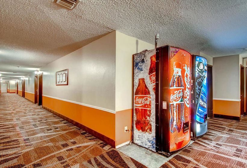 Hotel Ramada Limited - Austin North  | Austin | Texas | United States 15