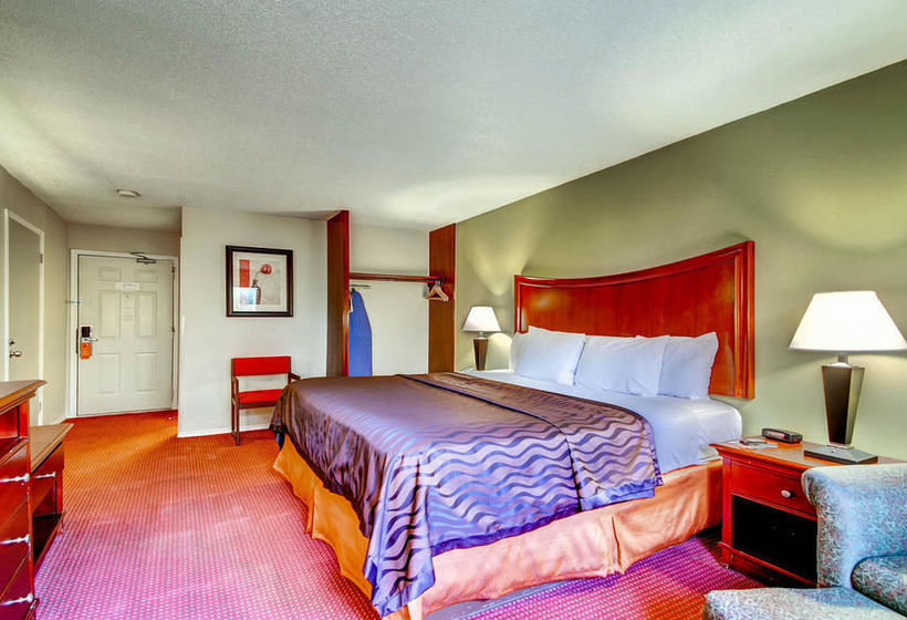 Hotel Ramada Limited - Austin North  | Austin | Texas | United States 16