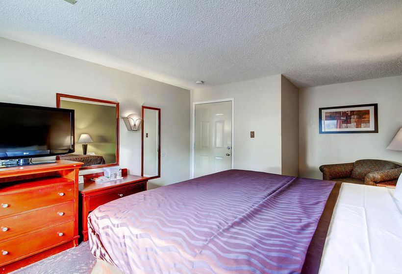 Hotel Ramada Limited - Austin North  | Austin | Texas | United States 17
