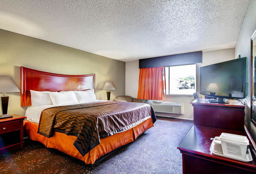 Hotel Ramada Limited - Austin North  | Austin | Texas | United States 18
