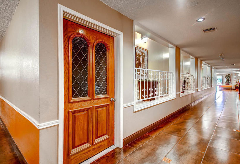 Hotel Ramada Limited - Austin North  | Austin | Texas | United States 19