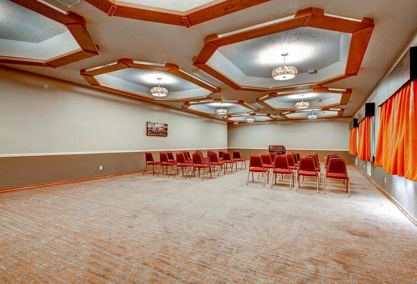 Hotel Ramada Limited - Austin North  | Austin | Texas | United States 2