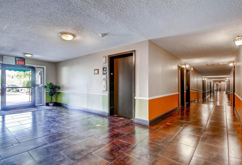 Hotel Ramada Limited - Austin North  | Austin | Texas | United States 20