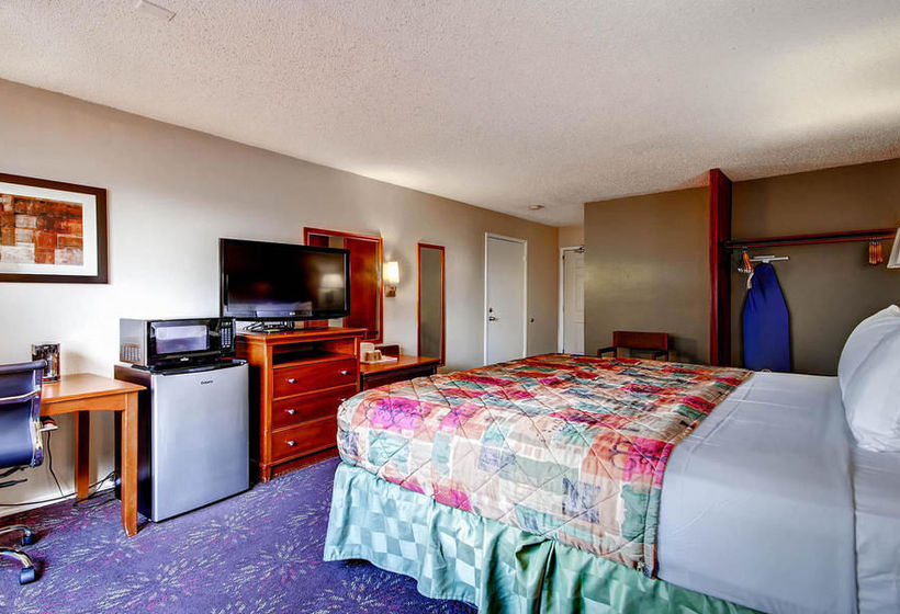 Hotel Ramada Limited - Austin North  | Austin | Texas | United States 4