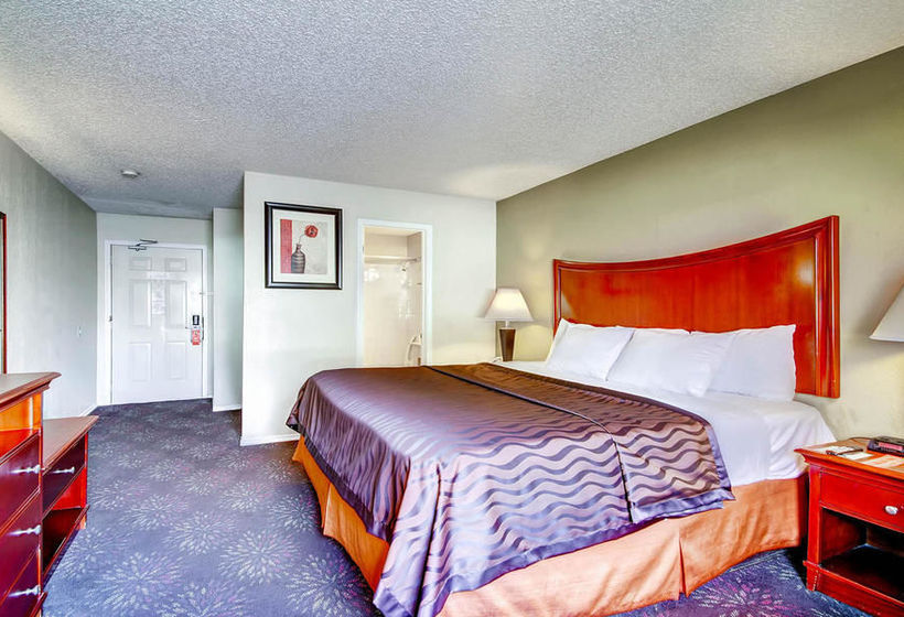 Hotel Ramada Limited - Austin North  | Austin | Texas | United States 5