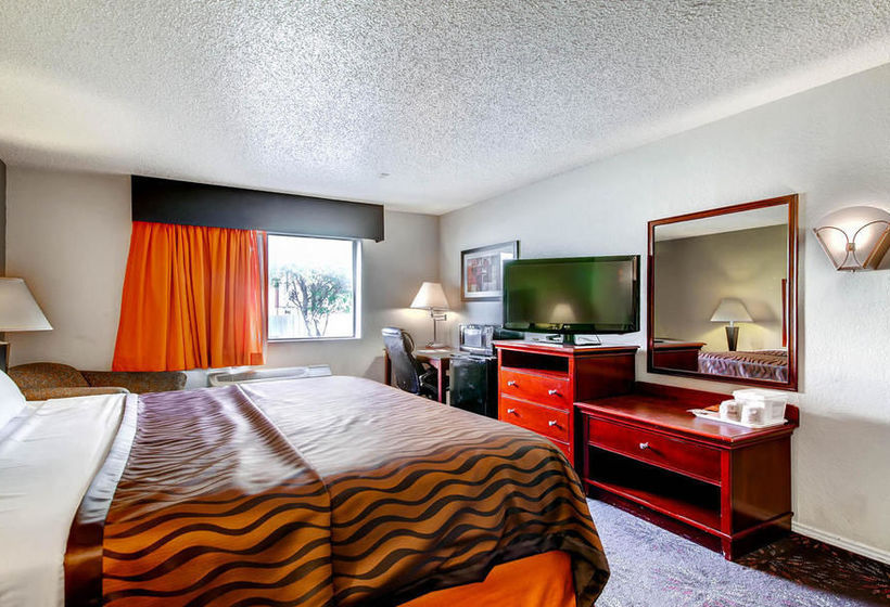 Hotel Ramada Limited - Austin North  | Austin | Texas | United States 6