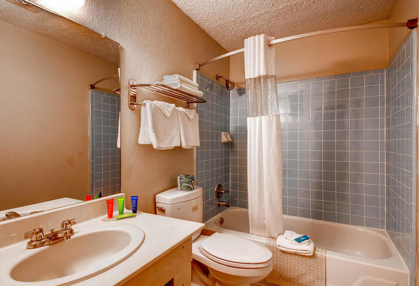 Hotel Ramada Limited - Austin North  | Austin | Texas | United States 7