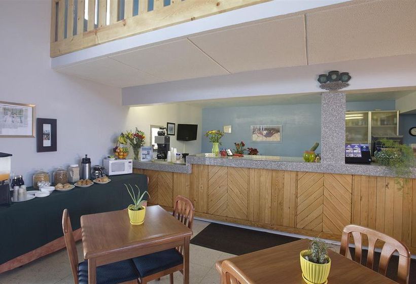 Hotel Americas Best Value Inn  | Las Cruces | New Mexico | Estados Unidos 6