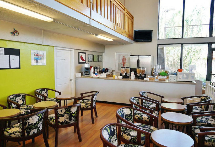 Hotel Americas Best Value Inn  | Las Cruces | New Mexico | Estados Unidos 9