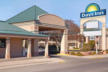 Hotel Days Inn Roswell 