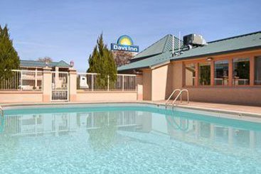 Hôtel Days Inn Roswell  | Roswell | New Mexico | Hôtels aux États-Unis 1