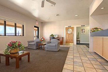 Hôtel Days Inn Roswell  | Roswell | New Mexico | Hôtels aux États-Unis 4