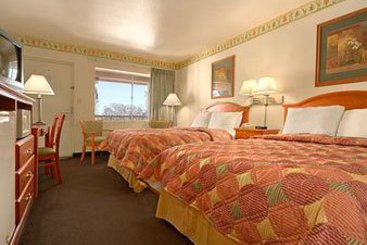 Hôtel Days Inn Roswell  | Roswell | New Mexico | Hôtels aux États-Unis 5